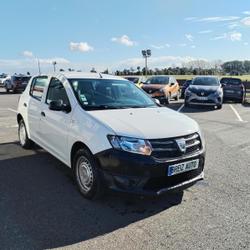 Dacia Sandero 1.2L 75 ACCESS occasion - Pl&eacute;n&eacute;e-Jugon - photo 3/12