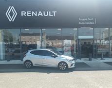 Renault Clio 5 Angers