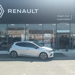 Renault Clio 5 Business Blue dCi 100 -21N Angers