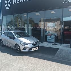 Renault Clio 5 Business Blue dCi 100 -21N Angers
