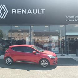 Renault Clio 4 Intens Energy TCe 120 EDC Angers