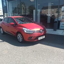 Renault Clio 4 Intens Energy TCe 120 EDC Angers