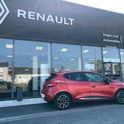 Renault Clio 4 Limited Energy TCe 90 E6 Angers
