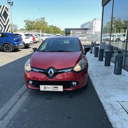 Renault Clio 4 Limited Energy TCe 90 E6 Angers