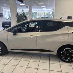 Nissan Micra Micra IG-T 92 Made in France Gonesse