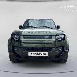 Land Rover Defender 90 3.0 D250 Hard Top X-Dynamic SE Souffelweyersheim