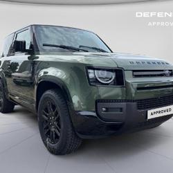 Land Rover Defender 90 3.0 D250 Hard Top X-Dynamic SE Souffelweyersheim