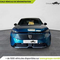Peugeot 3008 ELECTRIQUE 210 ch 73 kWh GT M&acirc;con