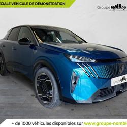 Peugeot 3008 ELECTRIQUE 210 ch 73 kWh GT M&acirc;con