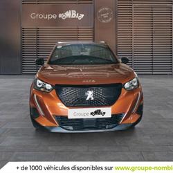 Peugeot 2008 PureTech 100 S&S BVM6 Style M&acirc;con