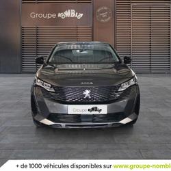 Peugeot 3008 Hybrid 225 e-EAT8 Allure Pack M&acirc;con