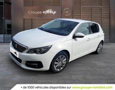 Peugeot 308 III Phase 1 Mâcon