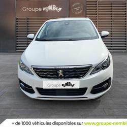 Peugeot 308 III Phase 1 PureTech 110ch S&S BVM6 Allure Pack M&acirc;con