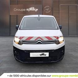 Citroen Berlingo VAN M 650 BLUEHDI 100 S&S CLUB M&acirc;con