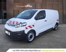 Citroen Jumpy Mâcon