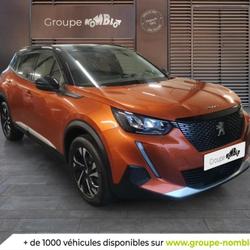 Peugeot 2008 PureTech 130 S&S BVM6 Allure Pack M&acirc;con