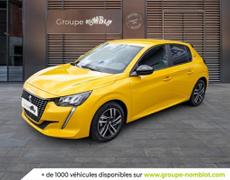 Peugeot 208 Mâcon