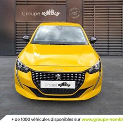 Peugeot 208 PureTech 75 S&S BVM5 Style M&acirc;con