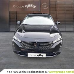 Peugeot 308 III Phase 1 BlueHDi 130ch S&S EAT8 Allure M&acirc;con