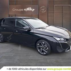 Peugeot 308 III Phase 1 BlueHDi 130ch S&S EAT8 Allure M&acirc;con