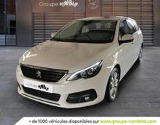 Peugeot 308 SW Phase 2 Mâcon