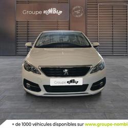 Peugeot 308 SW Phase 2 PureTech 110ch S&S BVM6 Active Pack M&acirc;con
