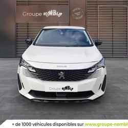 Peugeot 3008 Puretech 130ch S&S EAT8 Allure Pack M&acirc;con
