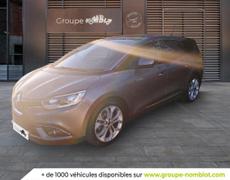 Renault Grand Scenic 4 Mâcon