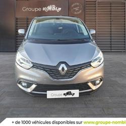 Renault Grand Scenic 4 IV Blue dCi 120 - 21 Business M&acirc;con