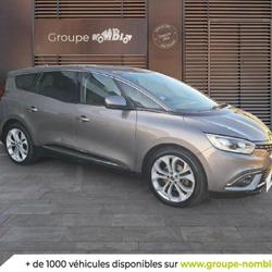 Renault Grand Scenic 4 IV Blue dCi 120 - 21 Business M&acirc;con