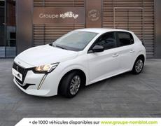 Peugeot 208 Mâcon