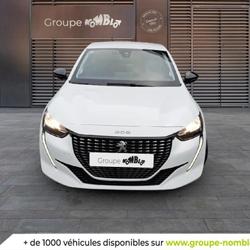 Peugeot 208 PureTech 75 S&S BVM5 Active M&acirc;con