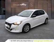 Peugeot 208 Mâcon