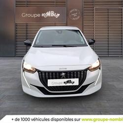 Peugeot 208 PureTech 75 S&S BVM5 Active occasion - M&acirc;con - photo 2/25