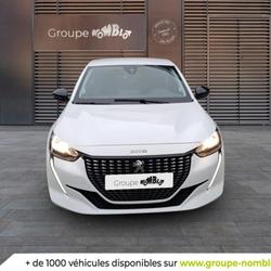 Peugeot 208 PureTech 75 S&S BVM5 Active M&acirc;con