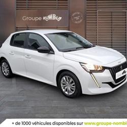 Peugeot 208 PureTech 75 S&S BVM5 Active occasion - M&acirc;con - photo 3/25