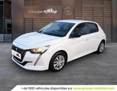 Peugeot 208 Mâcon
