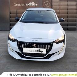 Peugeot 208 PureTech 75 S&S BVM5 Active M&acirc;con