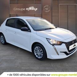 Peugeot 208 PureTech 75 S&S BVM5 Active M&acirc;con