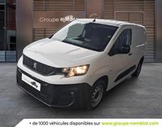 Peugeot Partner Mâcon