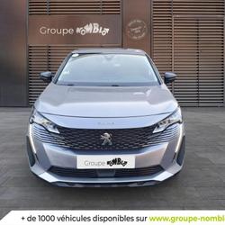 Peugeot 3008 BlueHDi 130ch S&S EAT8 Allure M&acirc;con