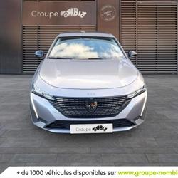 Peugeot 308 III Phase 1 PureTech 130ch S&S BVM6 Allure Pack M&acirc;con