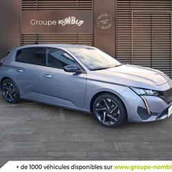 Peugeot 308 III Phase 1 PureTech 130ch S&S BVM6 Allure Pack M&acirc;con