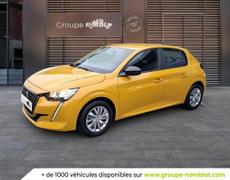 Peugeot 208 Mâcon