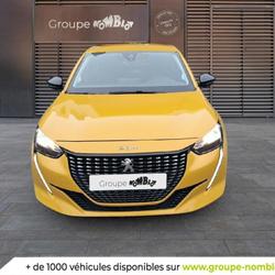 Peugeot 208 PureTech 75 S&S BVM5 Active M&acirc;con