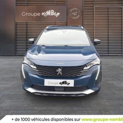 Peugeot 5008 PureTech 130ch S&S EAT8 Allure Pack M&acirc;con