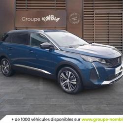 Peugeot 5008 PureTech 130ch S&S EAT8 Allure Pack M&acirc;con
