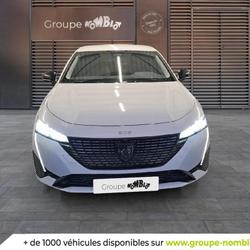 Peugeot 308 SW Phase 2 BlueHDi 130ch S&S EAT8 Allure M&acirc;con