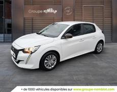Peugeot 208 Mâcon