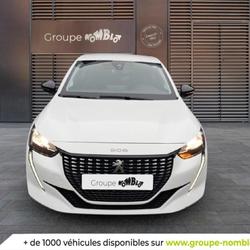 Peugeot 208 PureTech 75 S&S BVM5 Active M&acirc;con